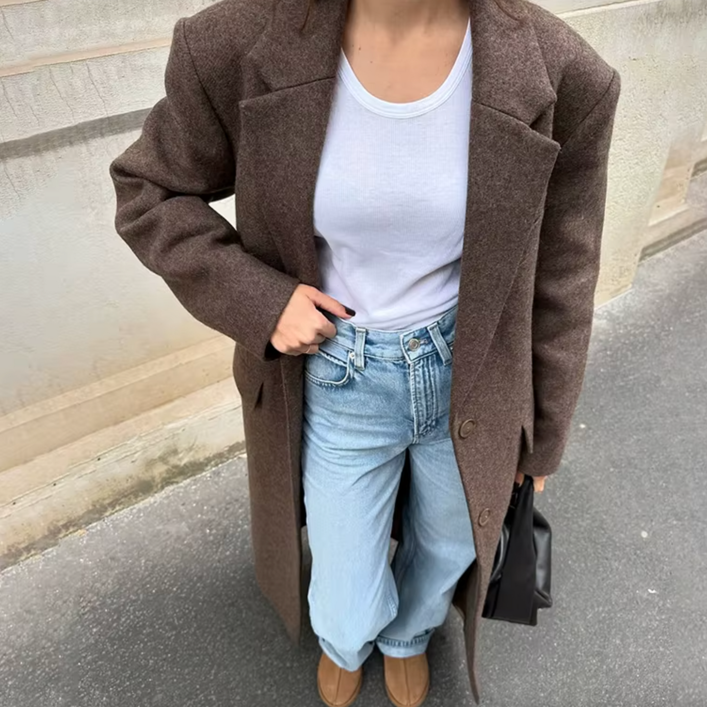 Le Long Choco Distingué