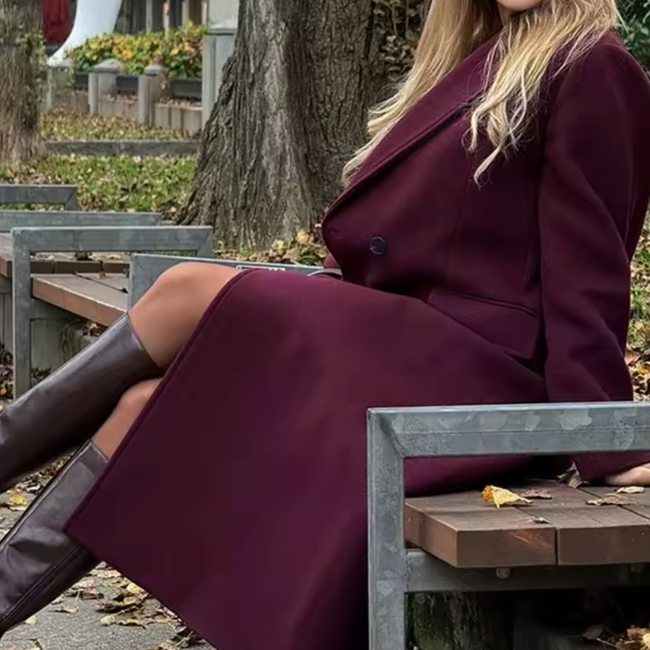 Le Bordeaux Profond — Hiverline