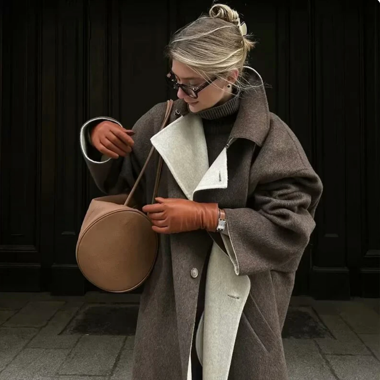 Éléanore — L’Infinie Distinction