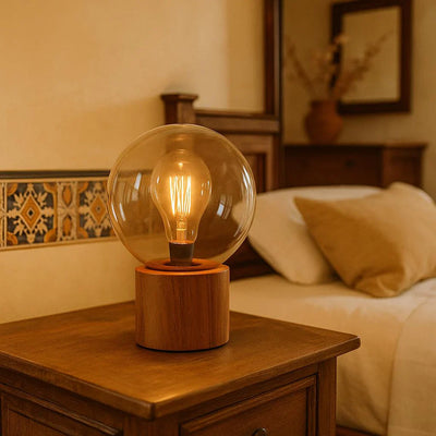 La magie d'une maison intemporelle