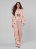 Ensemble Rose