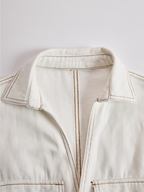 Robe Femme Courte Denim Rétro Franges Ceinture Manches Longues Coupe Cowgirl Soirée Chic Bureau Week-End Quotidien Automne – Dixie