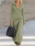 Gris-Vert