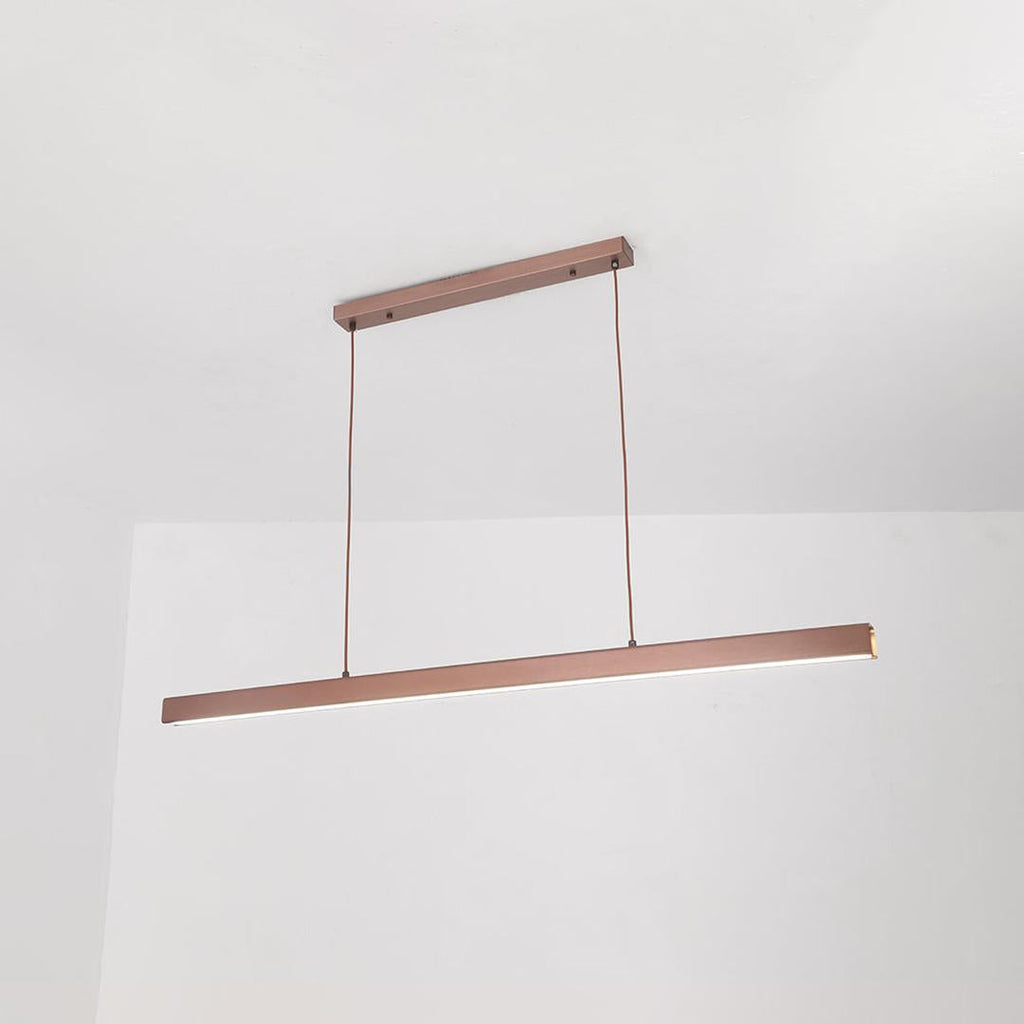 Lampe LED suspendue | Design moderne
