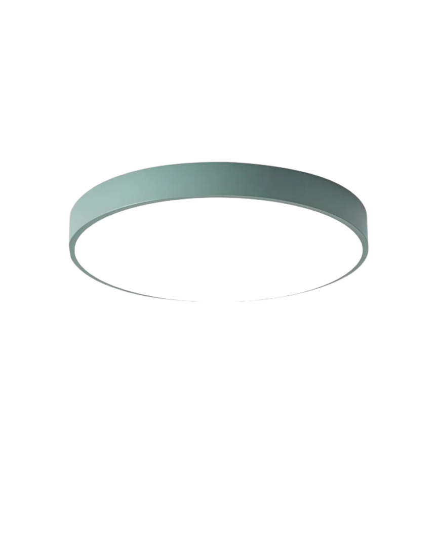 Japandi Suspension Design | Luxe Collection