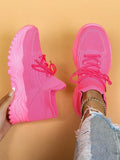 Rose Fluo