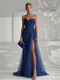 Bleu foncé
