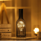 Kabellose LED-Lampen | Luxuriöse Eleganz