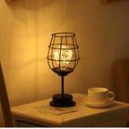 Kabellose LED-Lampen | Luxuriöse Eleganz