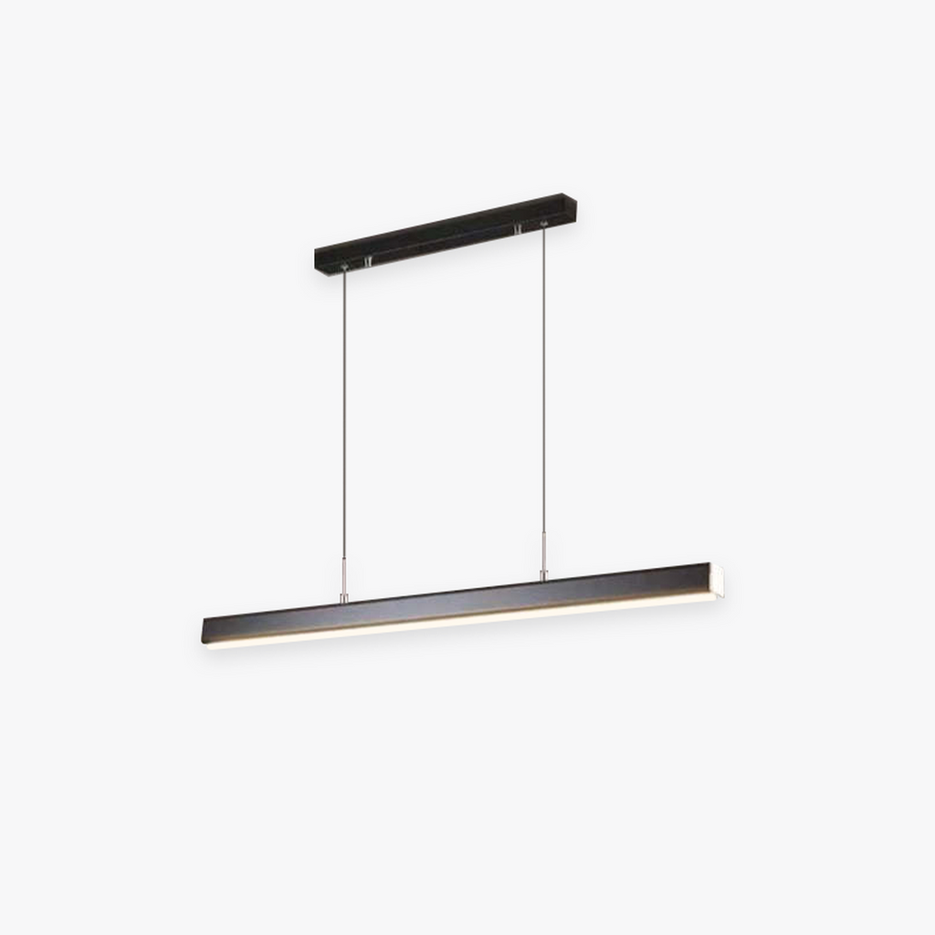 Lampe LED suspendue | Design moderne