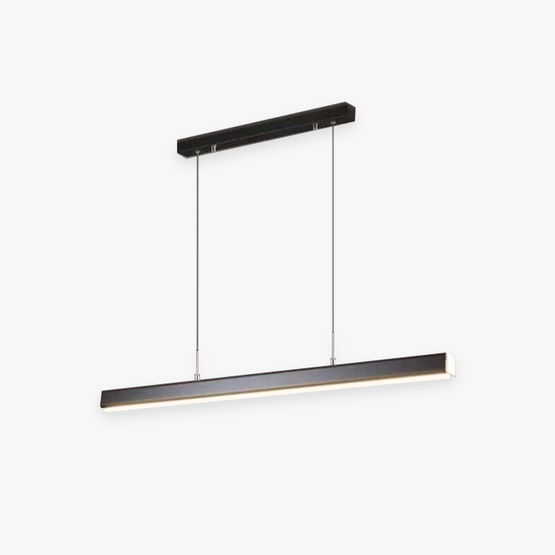 Lampe LED suspendue | Design moderne