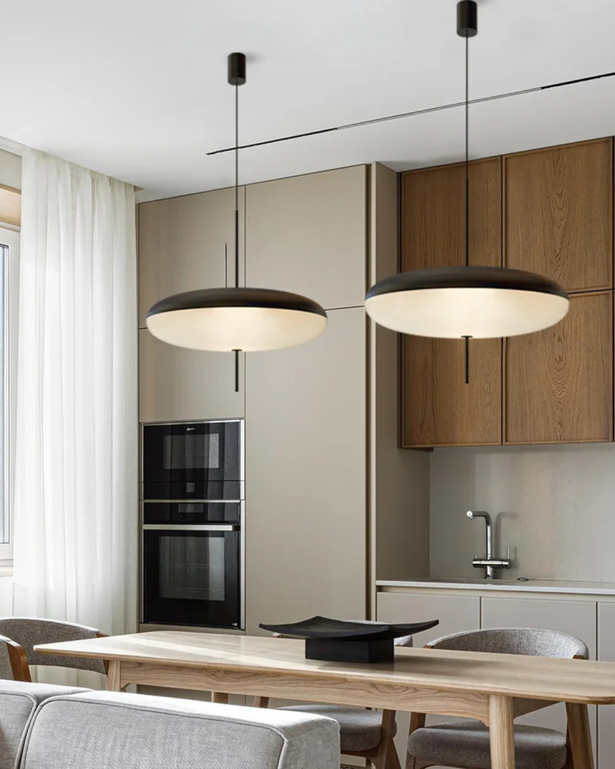 Plafonnier Suspension Moderne | Décor Contemporain