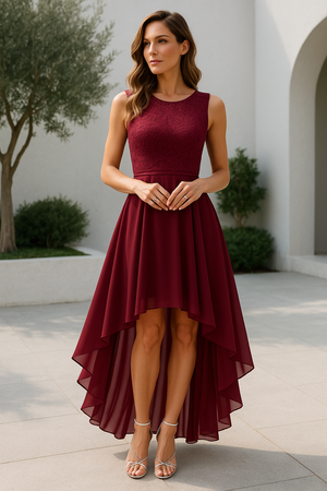 Robe Midi