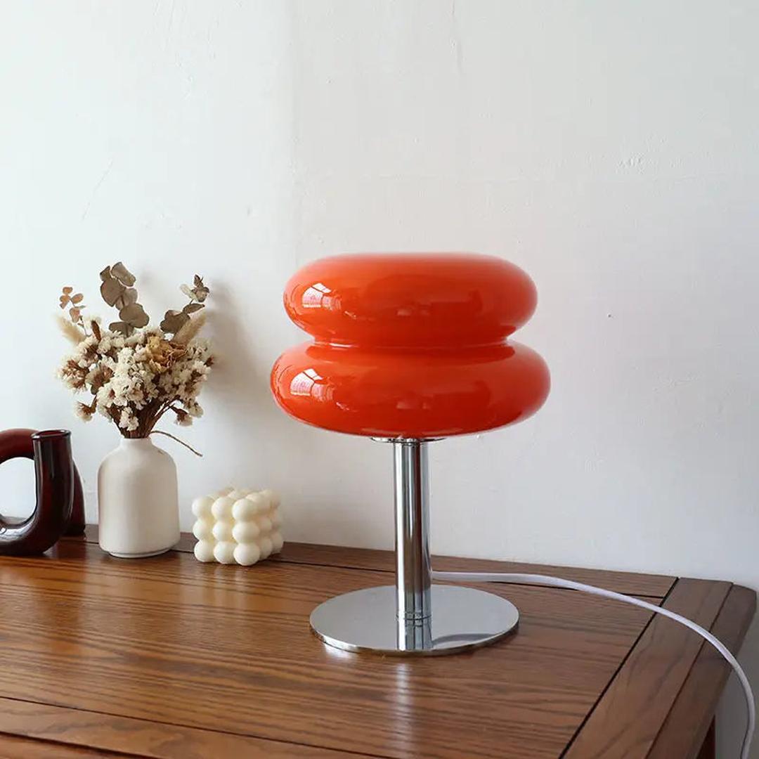 Lampe de Table Bauhaus | Sans Fil