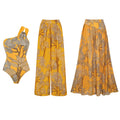 Ensemble trois pièces