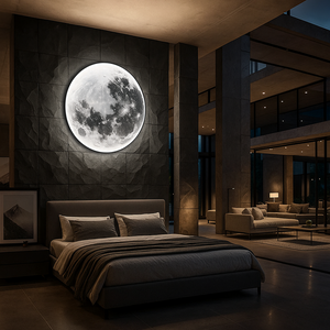 Lumières de Chambre