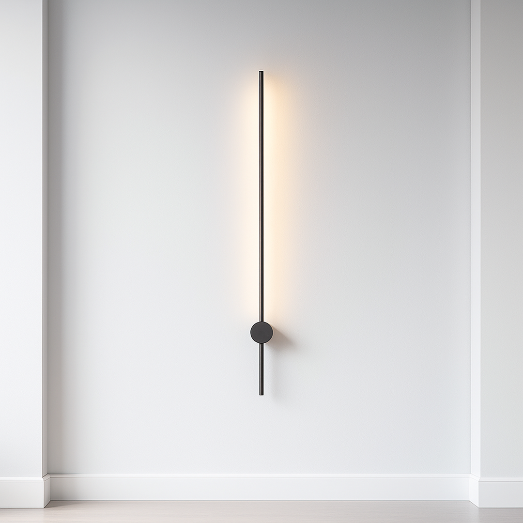 Applique Murale Contemporaine | Style Élégant