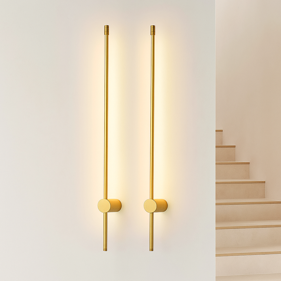 Applique Murale Contemporaine | Style Élégant