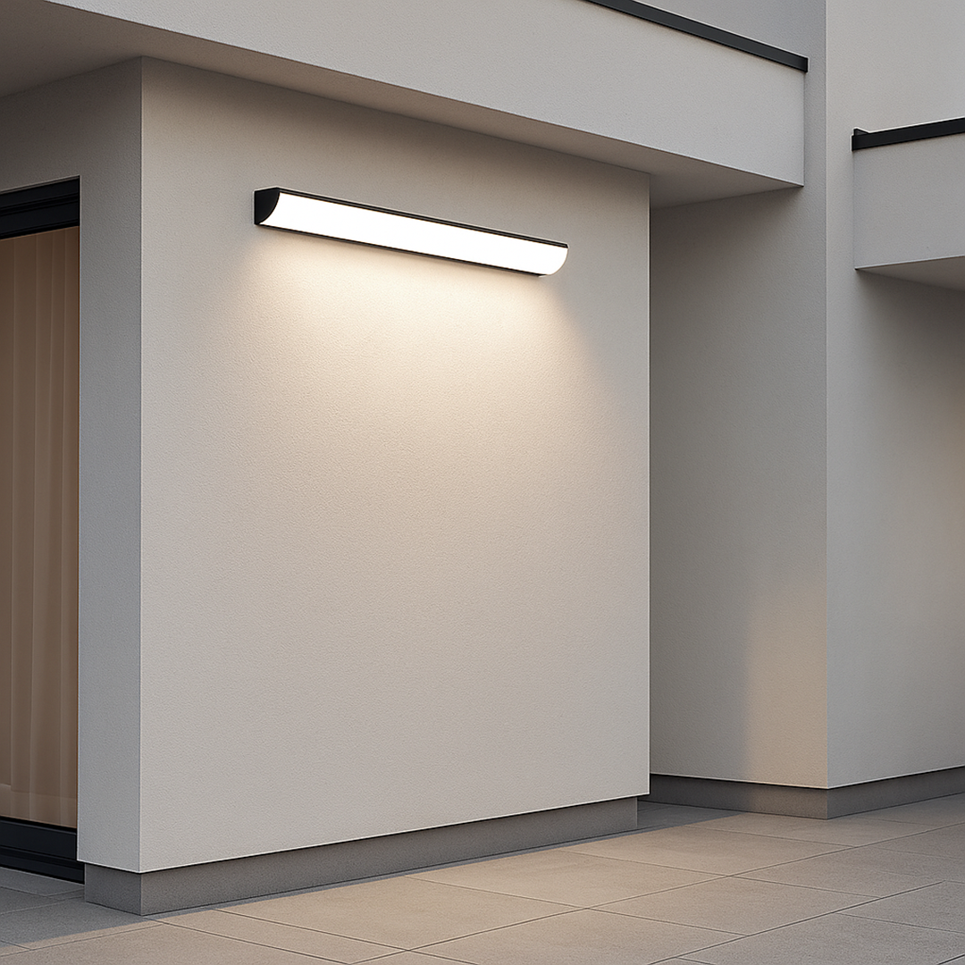 Applique Murale LED pour Extérieurs