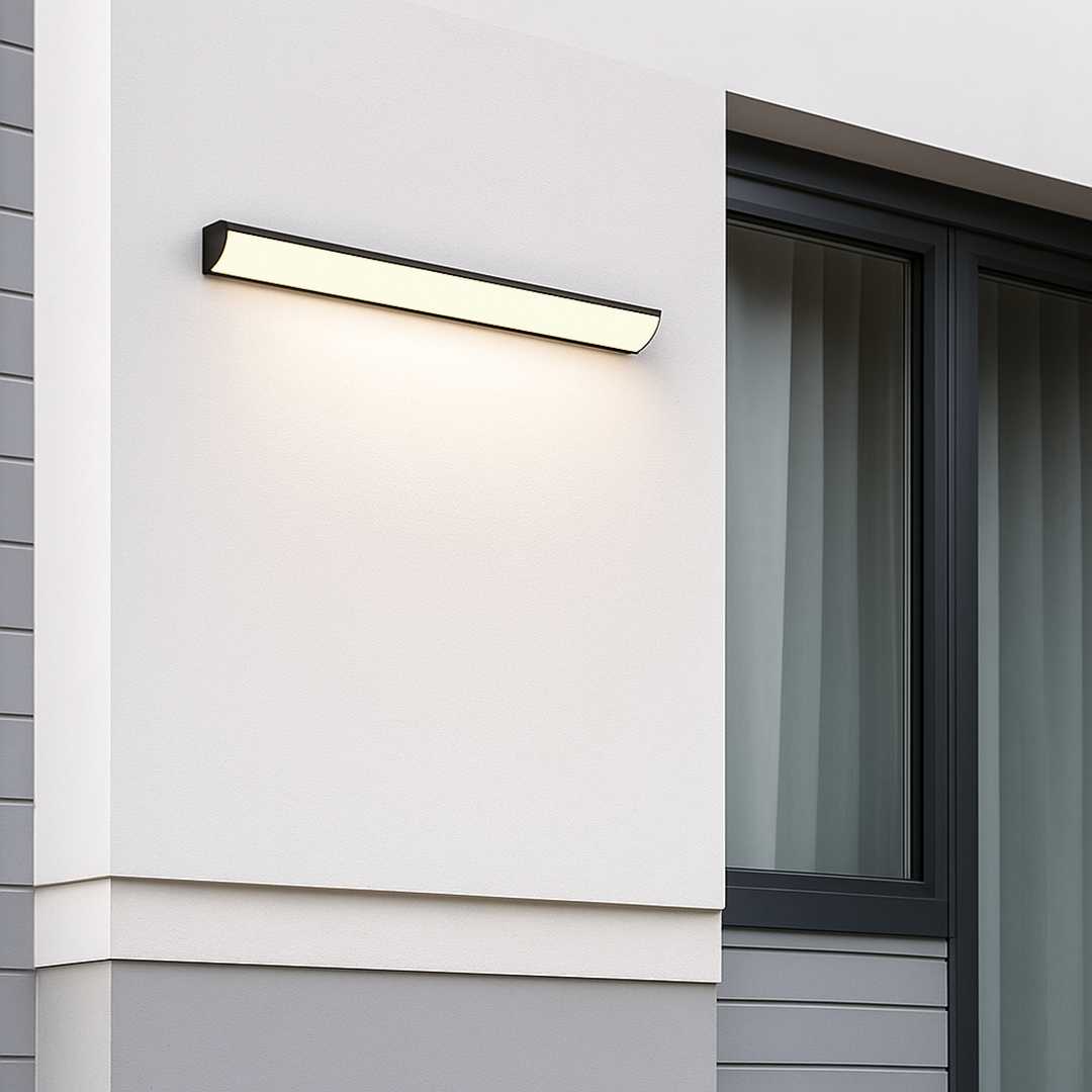 Applique Murale LED pour Extérieurs