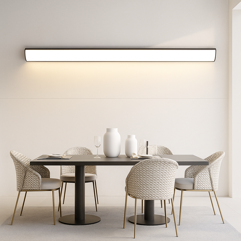 Applique Murale LED pour Extérieurs