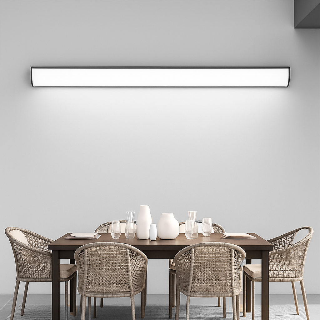 Applique Murale LED pour Extérieurs