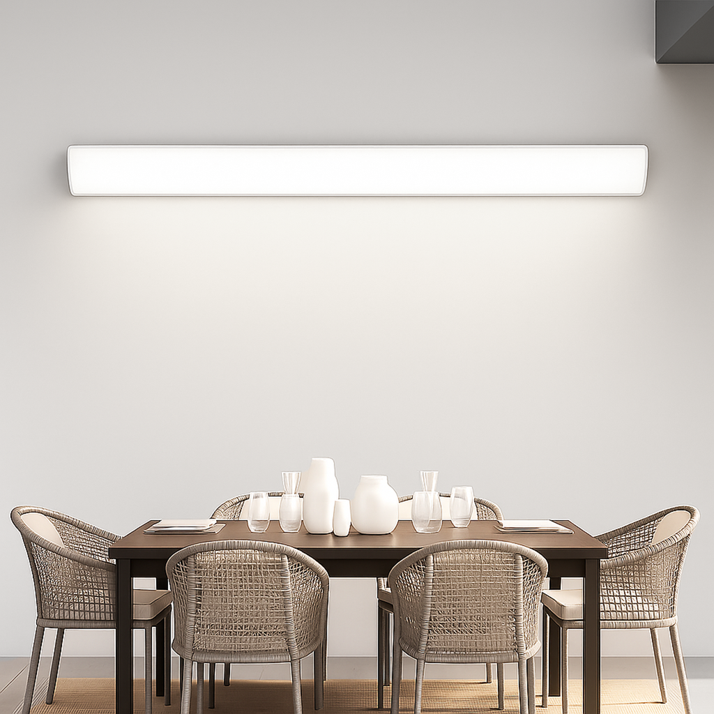 Applique Murale LED pour Extérieurs