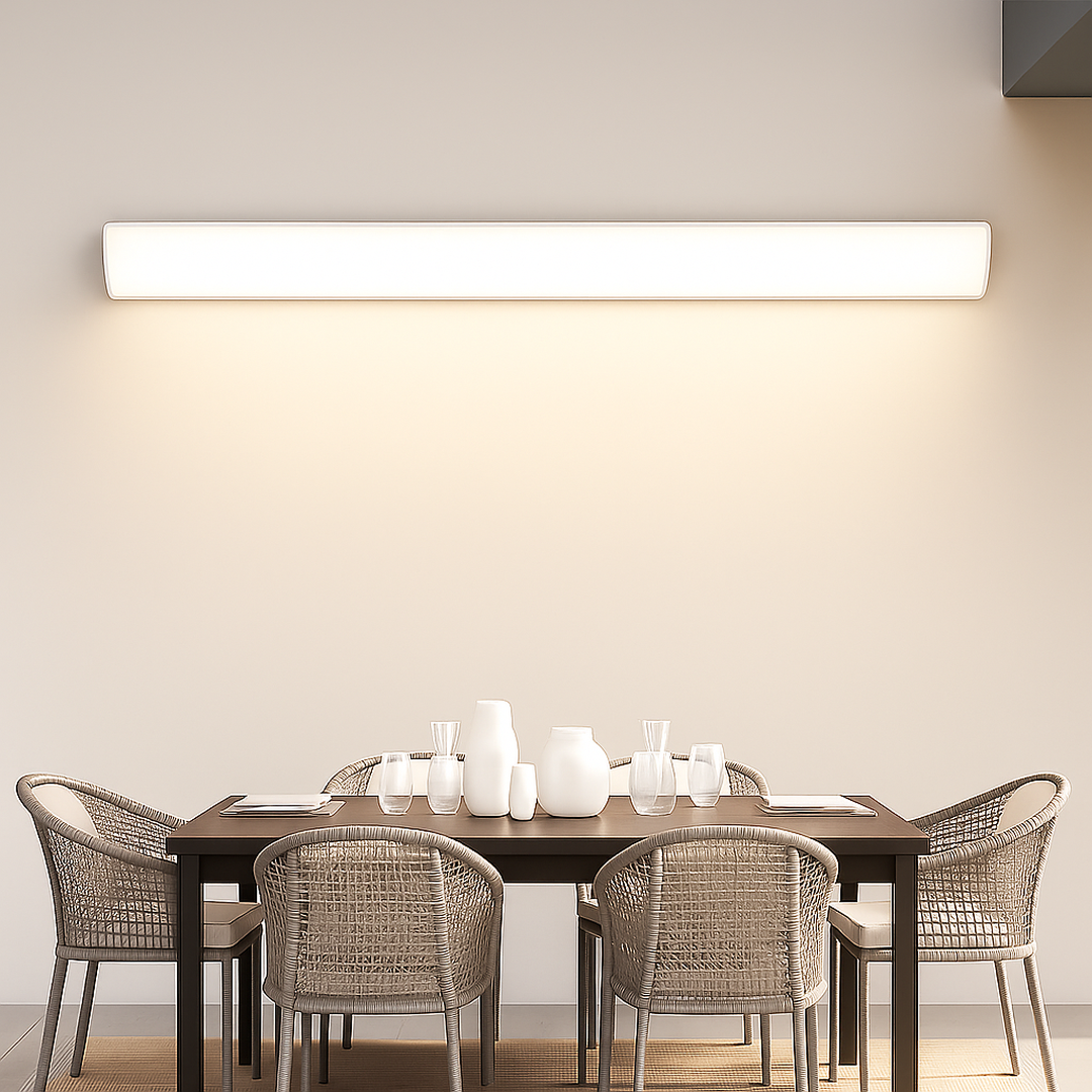 Applique Murale LED pour Extérieurs