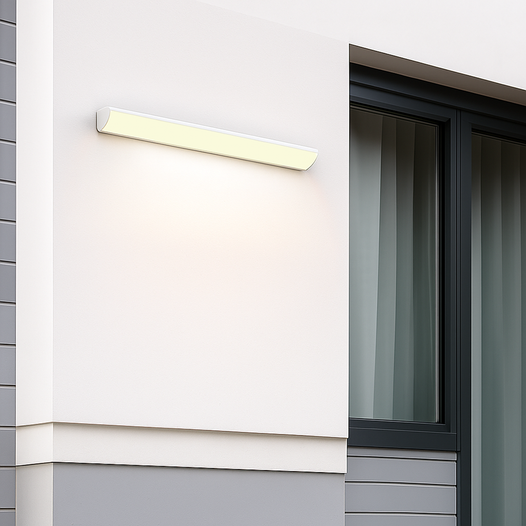 Applique Murale LED pour Extérieurs