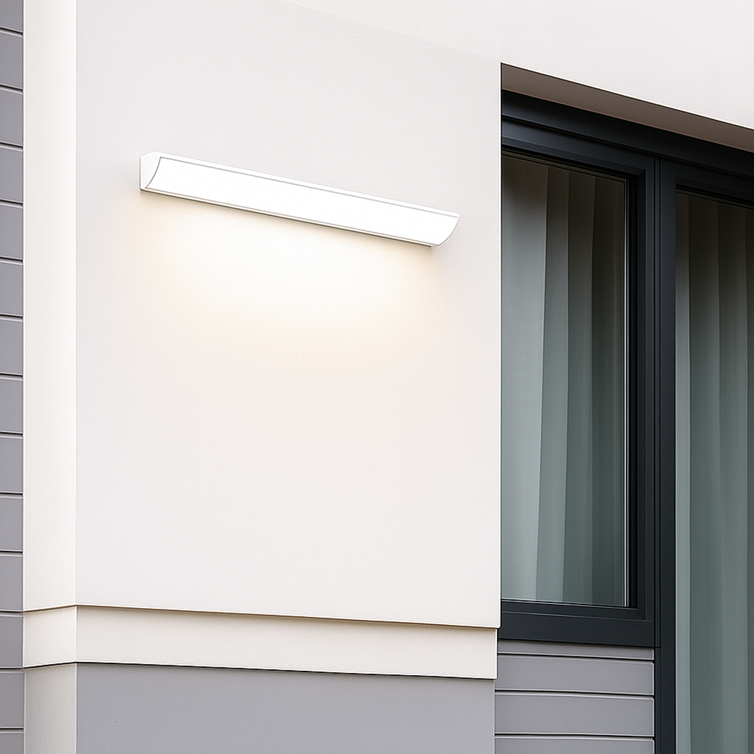 Applique Murale LED pour Extérieurs