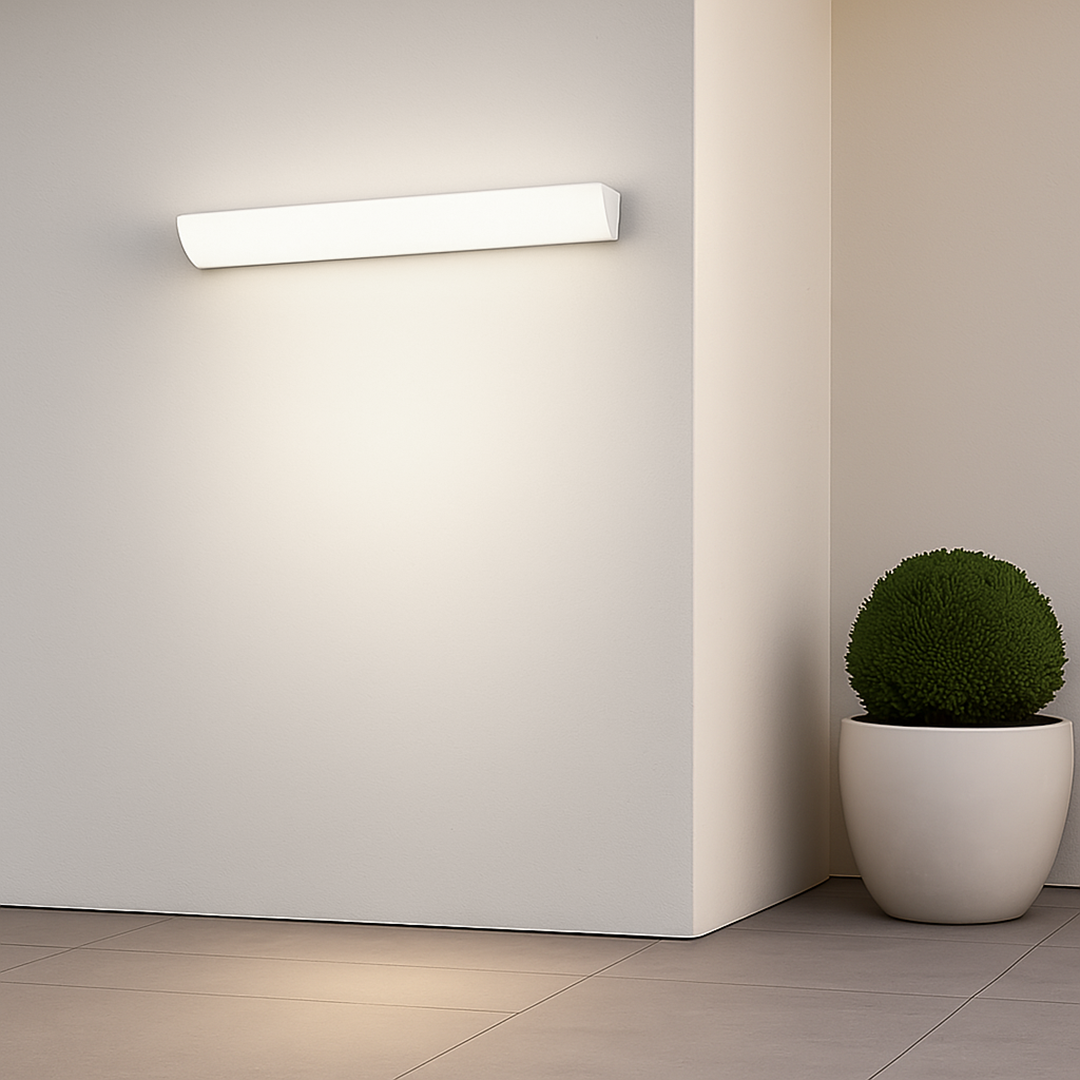 Applique Murale LED pour Extérieurs