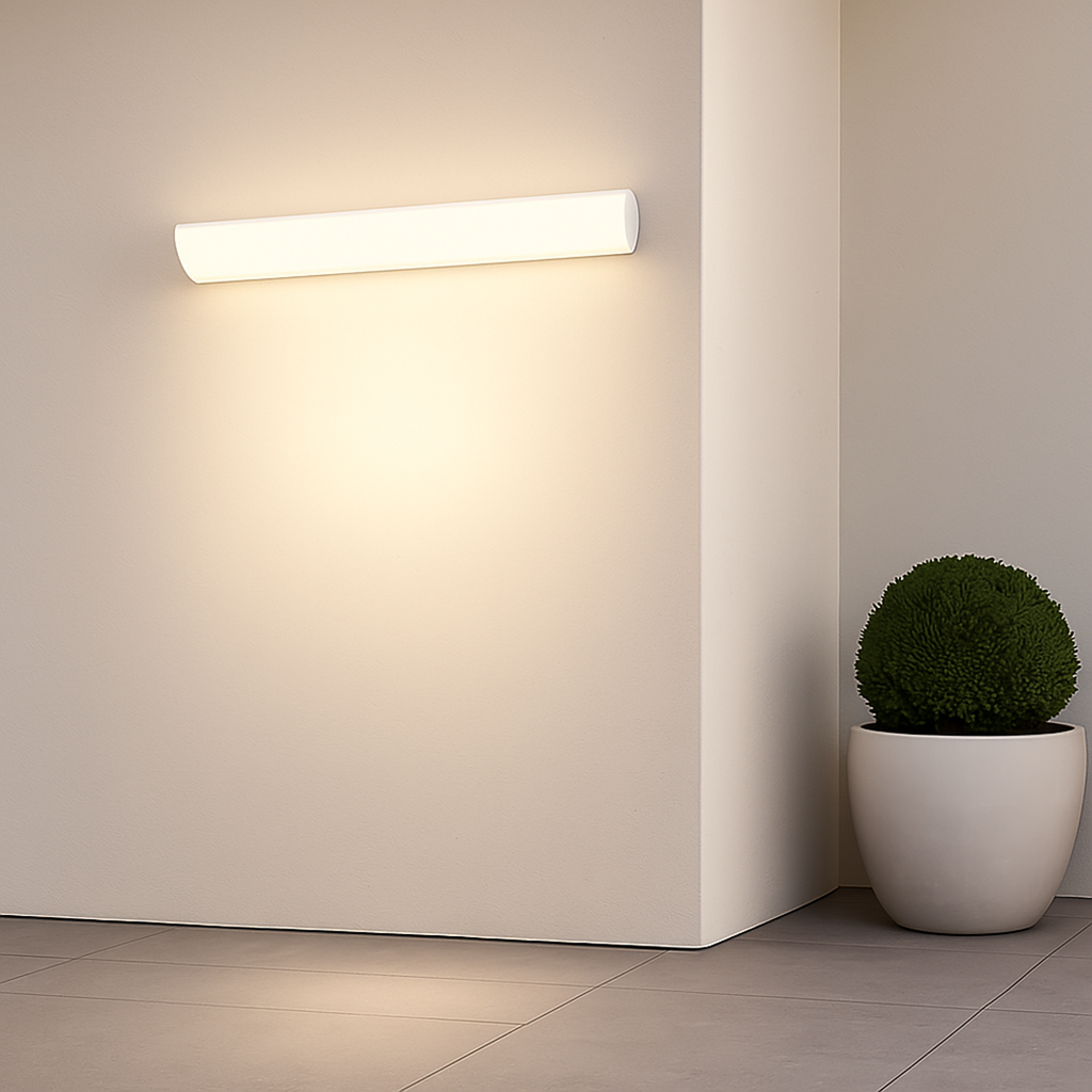 Applique Murale LED pour Extérieurs