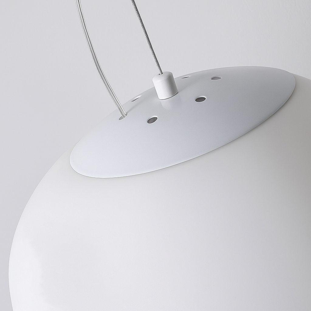 Plafonniers Ronde Suspendue | Design moderne