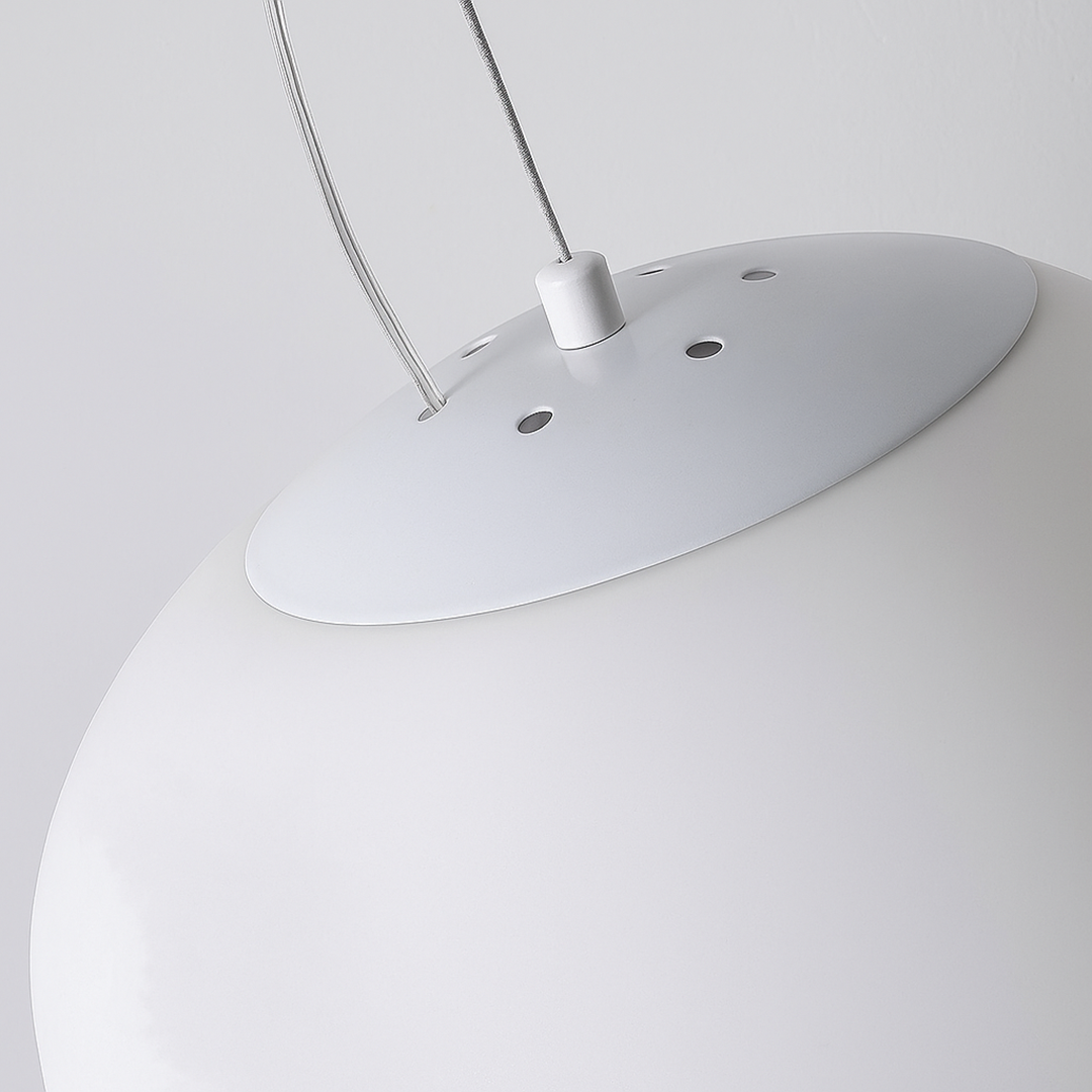 Plafonniers Ronde Suspendue | Design moderne