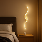 Moderne Wandlampe | Zeitgenössisches Design für Innenräume