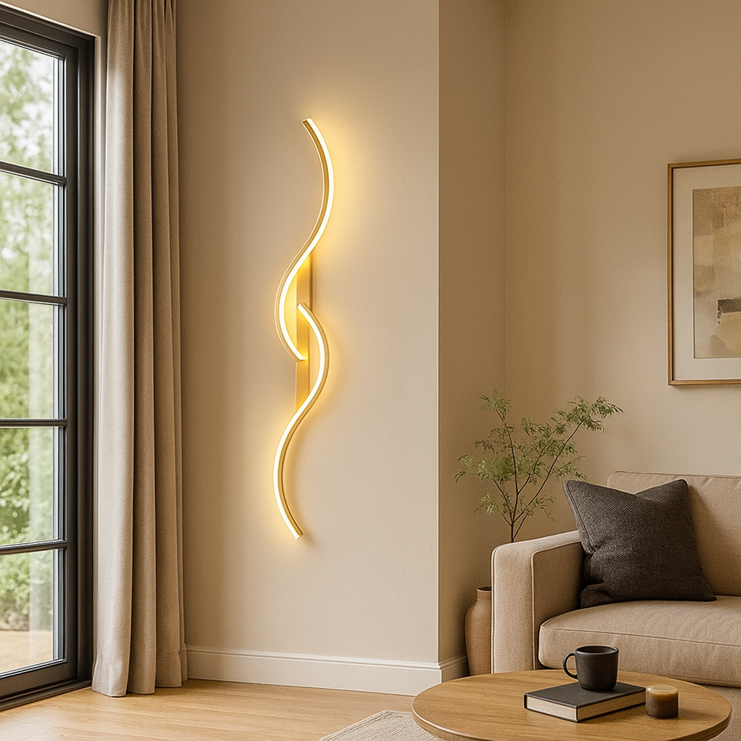Modern Wall Sconce | Contemporary Design for Interior