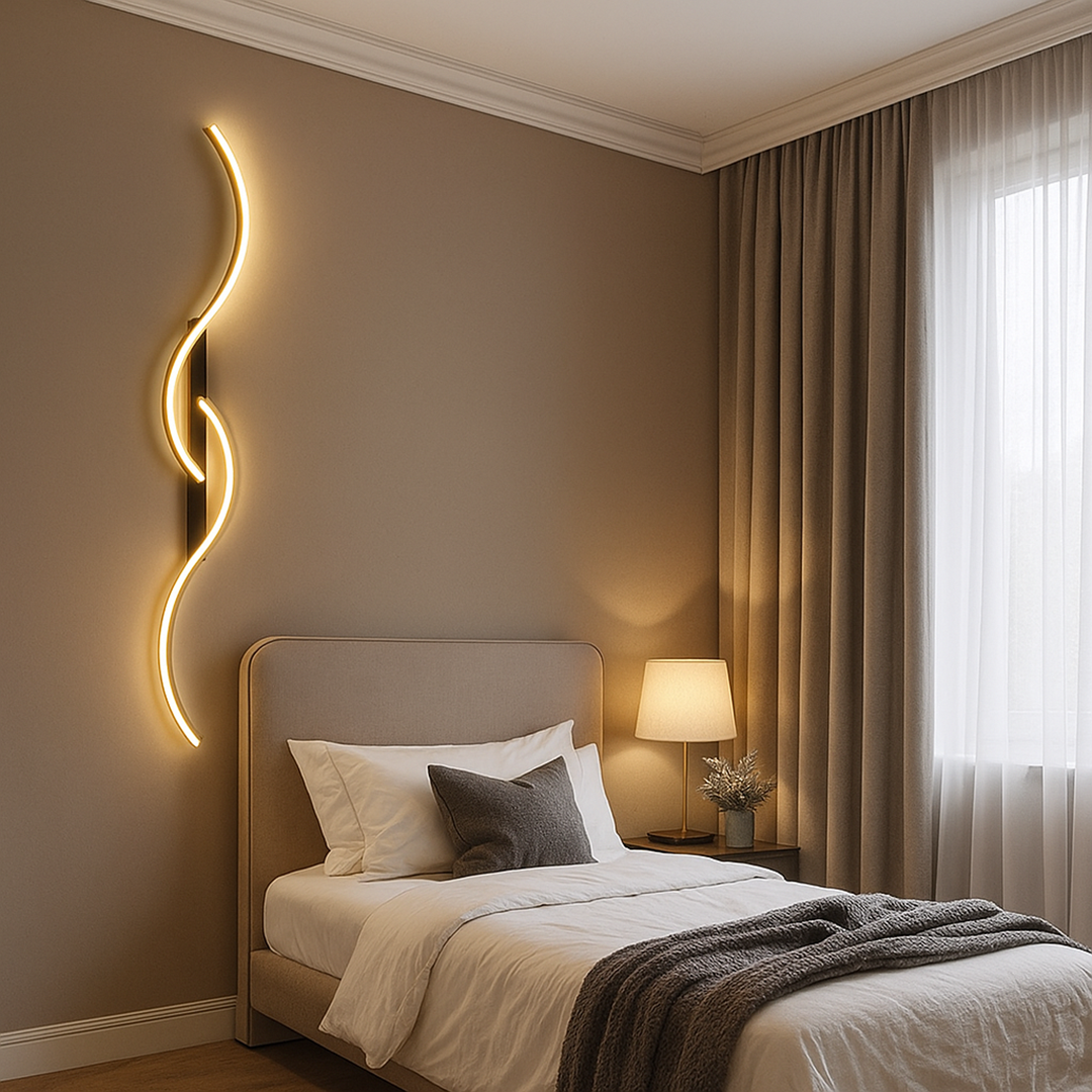 Modern Wall Sconce | Contemporary Design for Interior