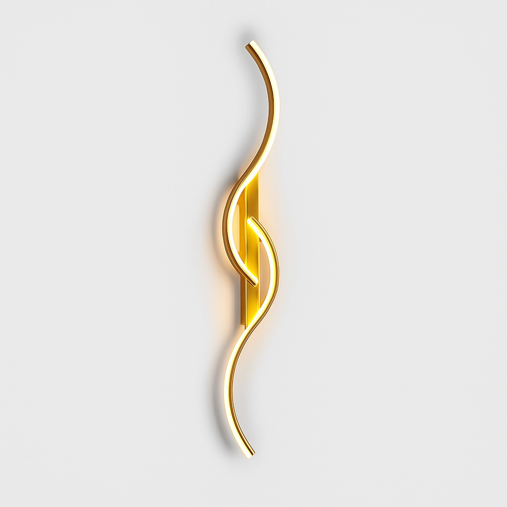 Applique Murale Moderne | Design Contemporain pour Intérieur