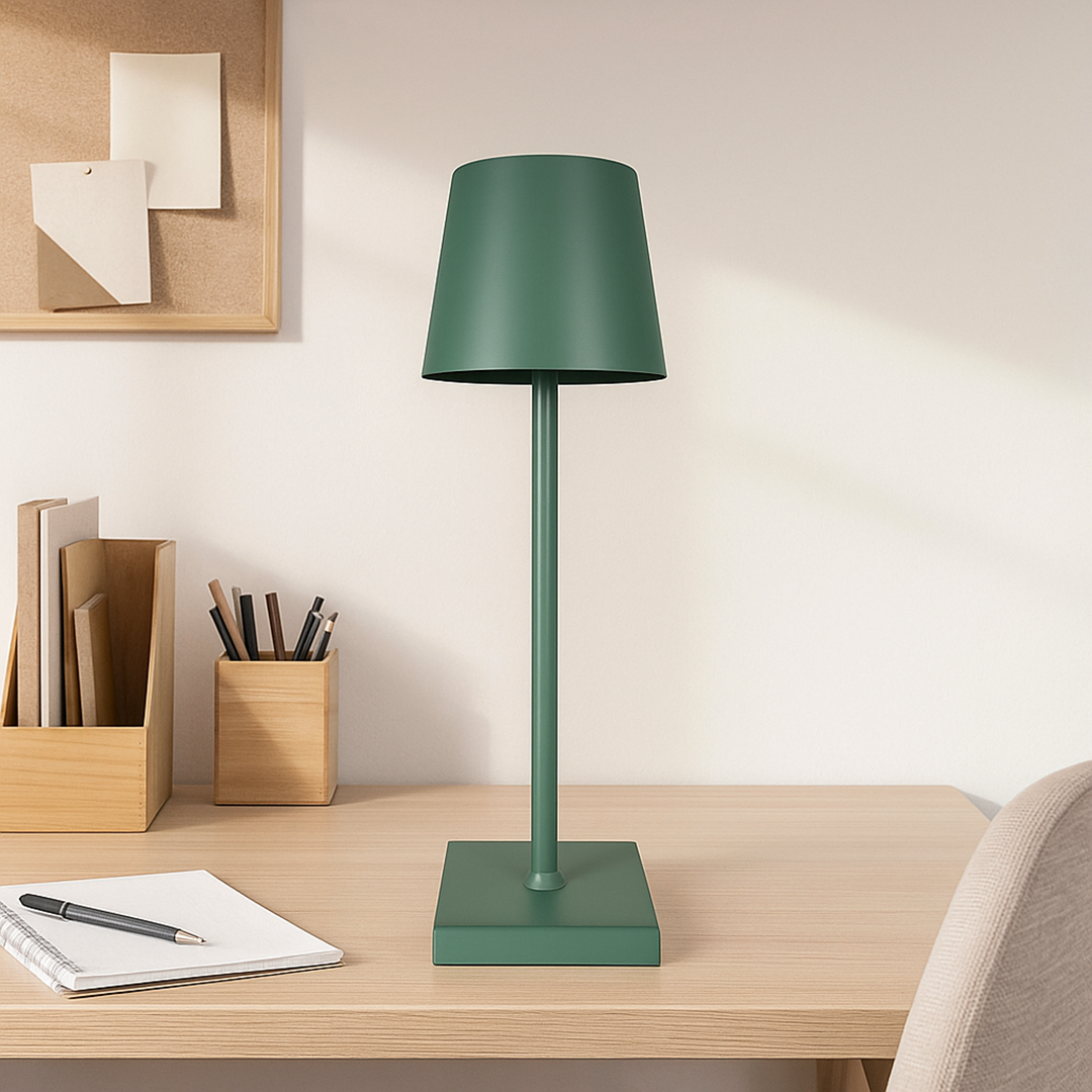 Lampe de Table Sans Fil Portable