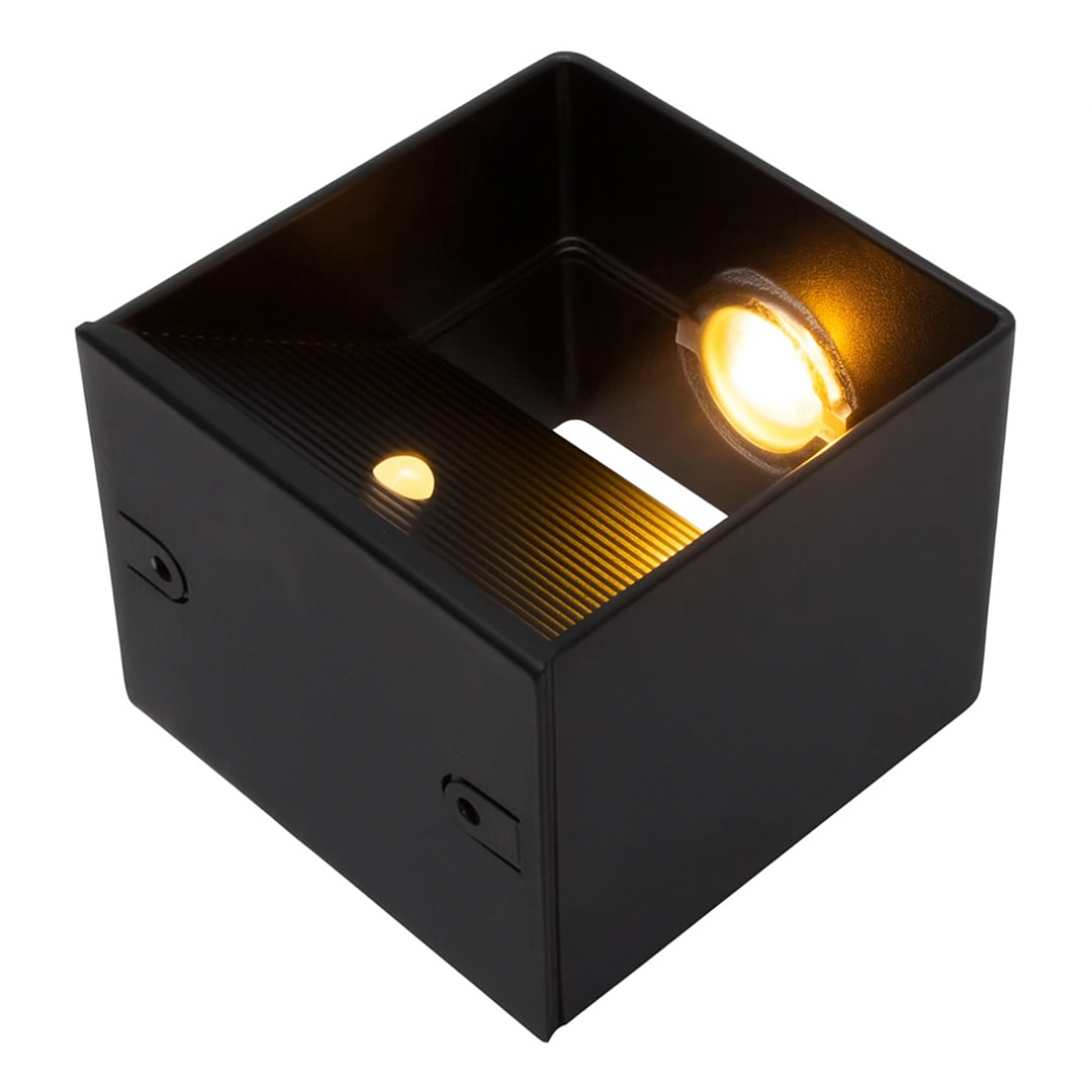 Modern Wireless Indoor Wall Light