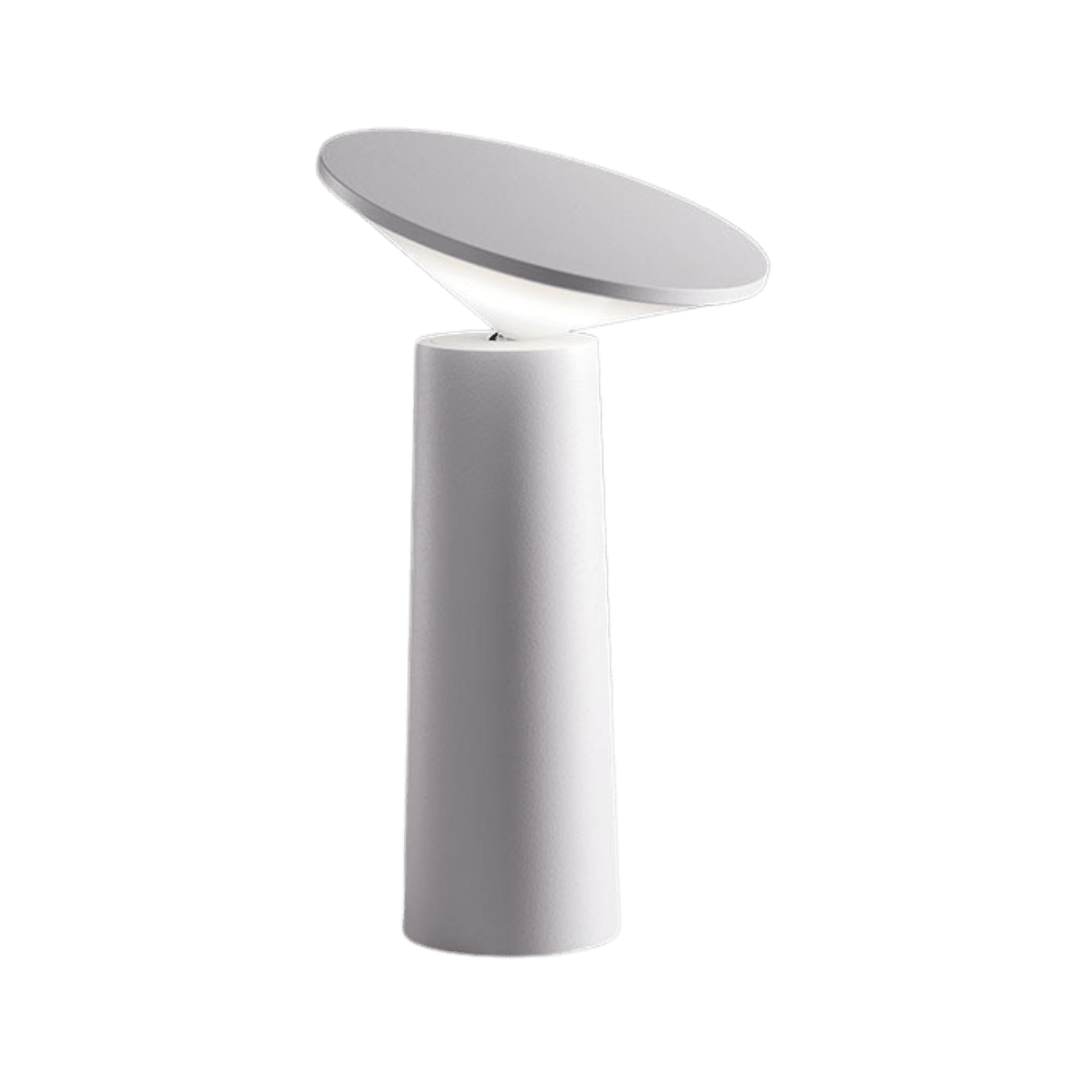 Lampe de Table Portable Ajustable | Éclairage Contemporain