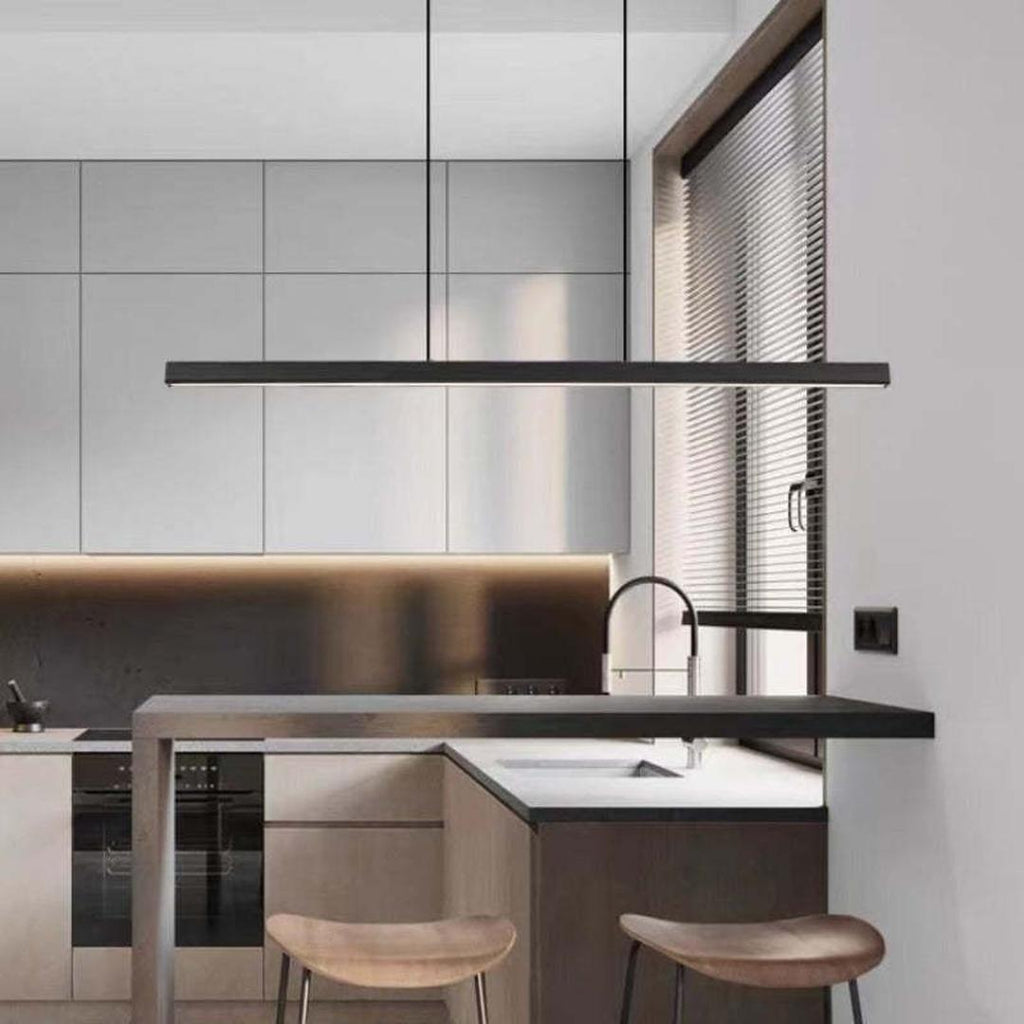 Lampe LED suspendue | Design moderne