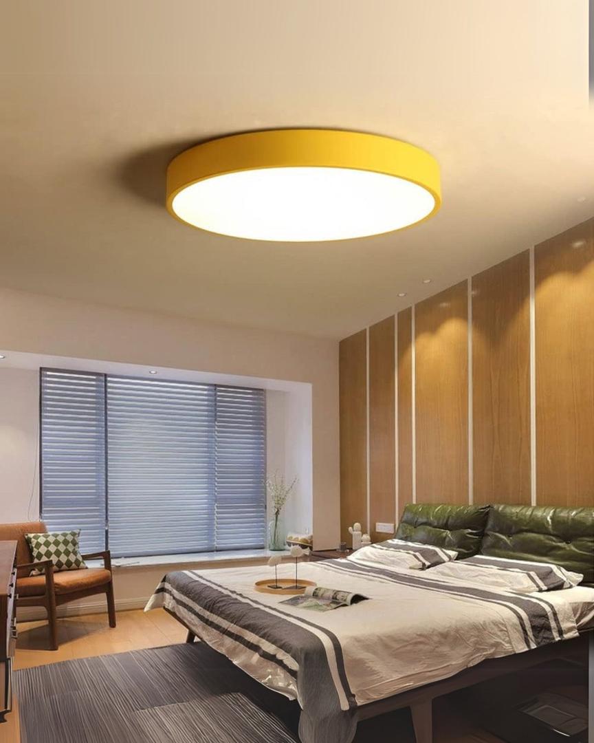 Japandi Suspension Design | Luxe Collection