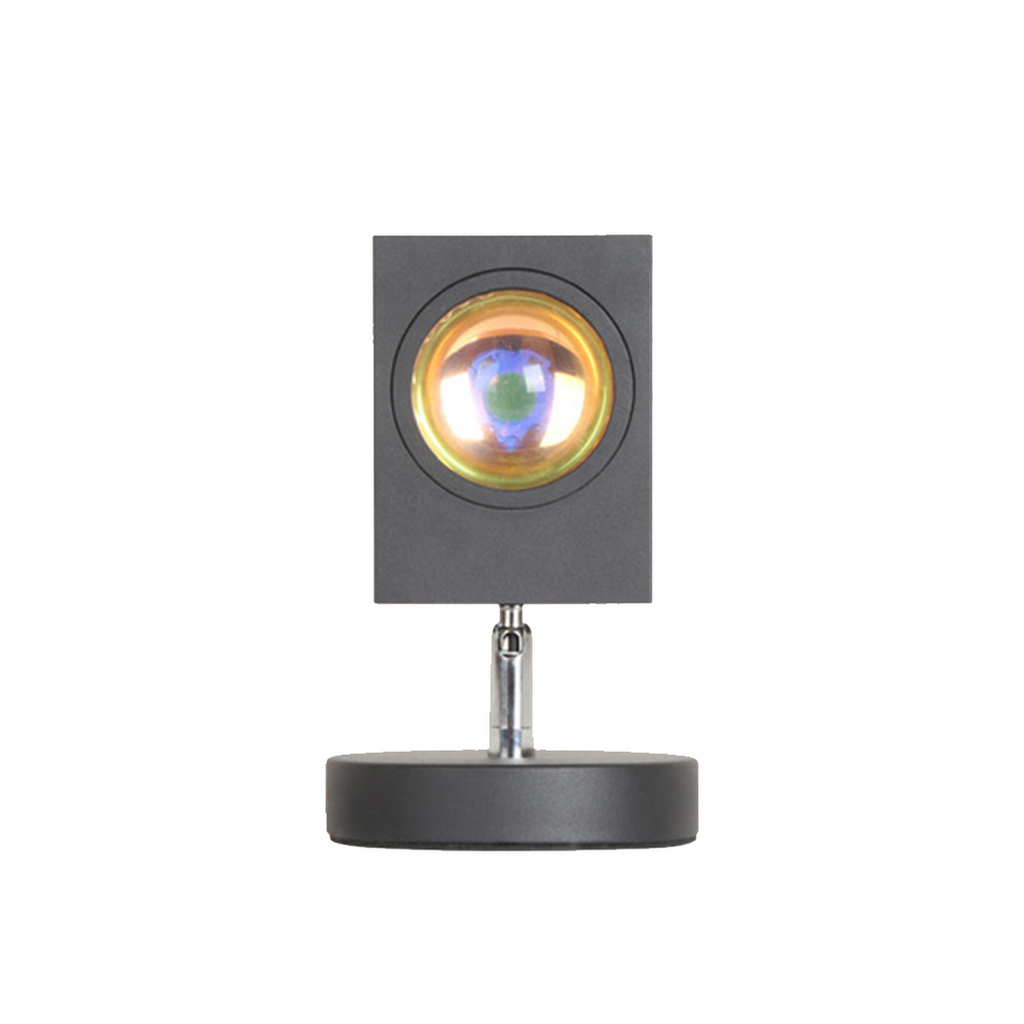 Lampe de Nuit Vintage | Éclairage LED Rétro