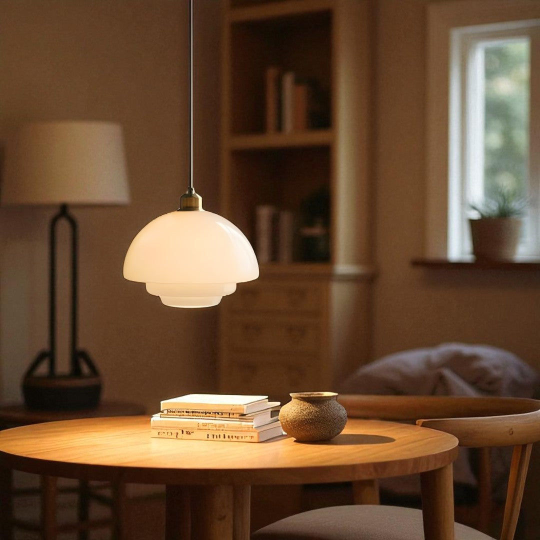 Plafonnier Suspension Vintage | Hauteur Réglable