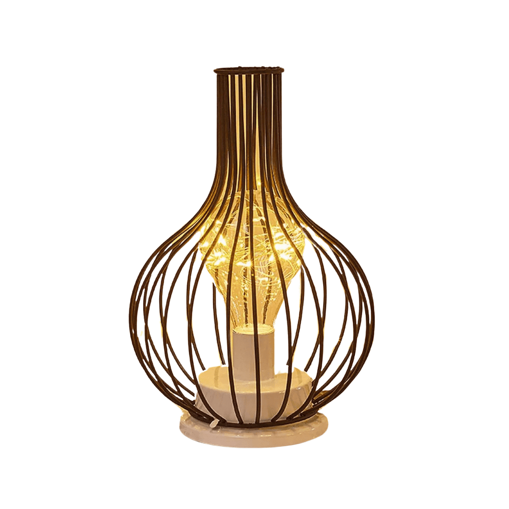 Kabellose LED-Lampen | Luxuriöse Eleganz