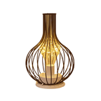 Kabellose LED-Lampen | Luxuriöse Eleganz
