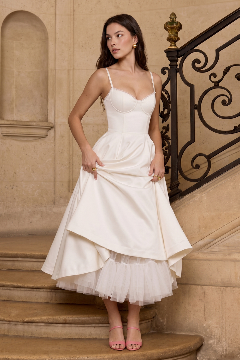 Robe Midi