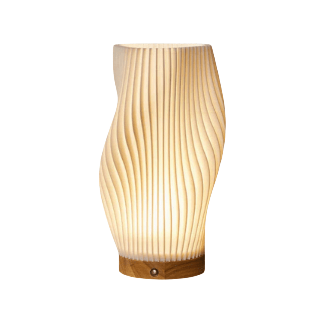 Lampe de Table LED Ajustable | Design Exclusif