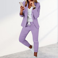 violet